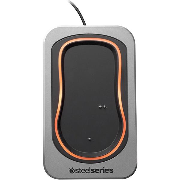 Mouse SteelSeries Sensei Wireless