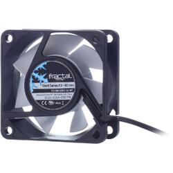Ventilator PC Fractal Design Silent Series R3 60mm