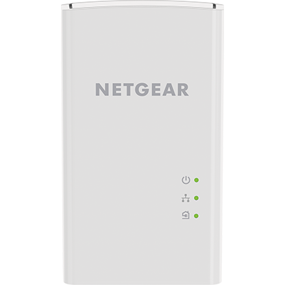 Kit PowerLine Netgear PL1000, 1 x RJ-45 Gigabit