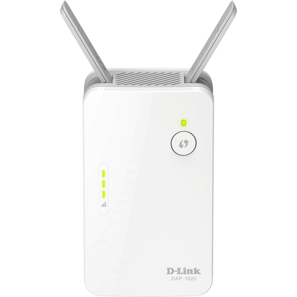 Access Point D-LINK DAP-1620/E, 867 Mbps, 2 antene externe