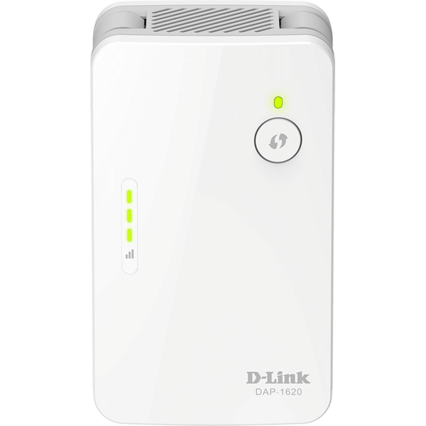 Access Point D-LINK DAP-1620/E, 867 Mbps, 2 antene externe