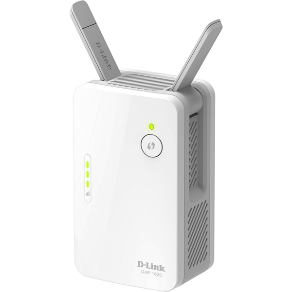 Access Point D-LINK DAP-1620/E, 867 Mbps, 2 antene externe