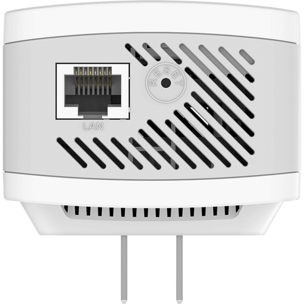Access Point D-LINK DAP-1620/E, 867 Mbps, 2 antene externe