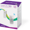 Kit PowerLine Netgear PLW1000, AC650