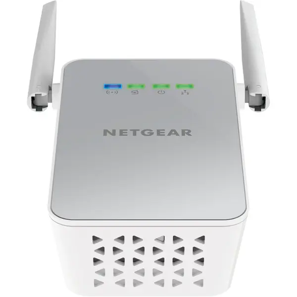 Kit PowerLine Netgear PLW1000, AC650