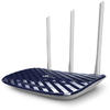 Router Wireless TP-LINK Archer C20, 433 + 300Mbps, 4 x LAN, 1 x WAN, 3 antene