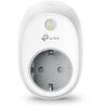 Priza cu Protectie TP-LINK HS100 Smart Plug Wi-fi