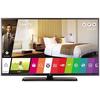 Televizor LED LG Smart TV 49UW761H, 124 cm, 4K UHD, Negru