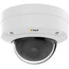 Camera IP AXIS P3225-LVE MKII, Dome, CMOS, Alb