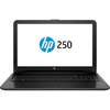 Laptop HP 250 G5, 15.6'' HD, Celeron N3060 1.6GHz, 4GB DDR3, 500GB HDD, Intel HD 400, FreeDOS, Negru