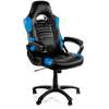 Scaun Gaming AROZZI Enzo, Albastru