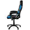 Scaun Gaming AROZZI Enzo, Albastru