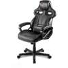 Scaun Gaming AROZZI Milano, Negru