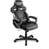 Scaun Gaming AROZZI Milano, Negru