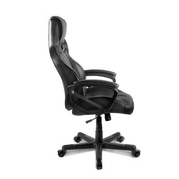 Scaun Gaming AROZZI Milano, Negru