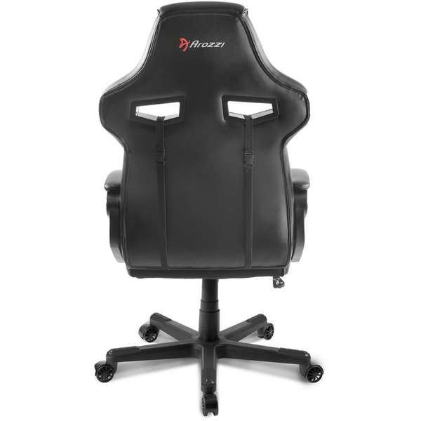 Scaun Gaming AROZZI Milano, Negru