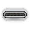 Adaptor Apple MJ1M2ZM/A, USB Tip C Male la USB 3.1 Female