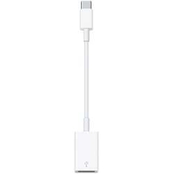 Adaptor Apple MJ1M2ZM/A, USB Tip C Male la USB 3.1 Female