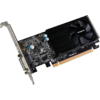 Placa video Gigabyte GeForce GT 1030 Low Profile, 2GB GDDR5, 64 biti