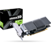 Placa video INNO3D GeForce GT 1030 0DB, 2GB GDDR5, 64 biti