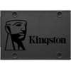 SSD Kingston A400, 240GB, SATA 3, 2.5''