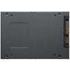 SSD Kingston A400, 240GB, SATA 3, 2.5''