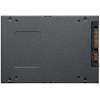 SSD Kingston A400, 120GB, SATA 3, 2.5''