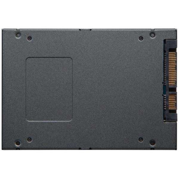 SSD Kingston A400, 120GB, SATA 3, 2.5''