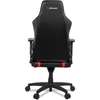 Scaun Gaming AROZZI VERNAZZA, Negru/Rosu