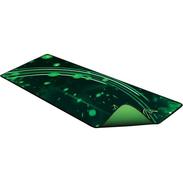 Mouse Pad RAZER Goliathus Speed Cosmic Edition Extended, Verde