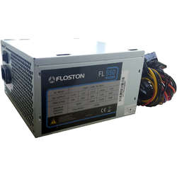 FL550, 550W