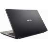 Laptop Asus VivoBook Max X541NA-GO012, 15.6'' HD, Pentium N4200 1.1GHz, 4GB DDR3, 500GB HDD, Intel HD 505, Endless OS, Chocolate Black