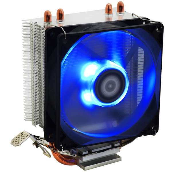 Cooler CPU AMD / Intel ID-Cooling SE-902X