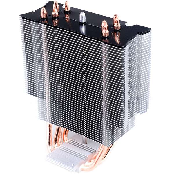 Cooler CPU AMD / Intel ID-Cooling SE-214C-R