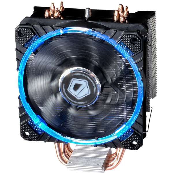 Cooler CPU AMD / Intel ID-Cooling SE-214C-B