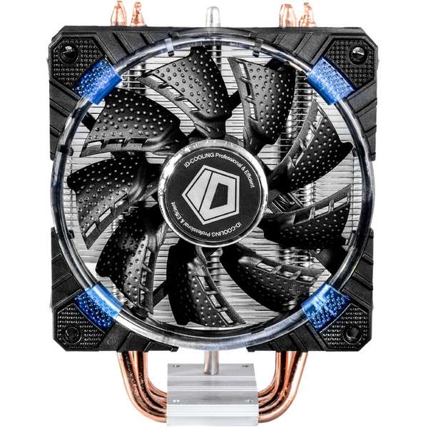 Cooler CPU AMD / Intel ID-Cooling SE-214C-B