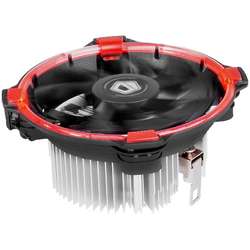 Cooler CPU AMD ID-Cooling DK-03 Halo AMD Red