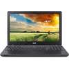 Laptop Acer Extensa EX2540-56A8, 15.6'' FHD, Core i5-7200U 2.5GHz, 4GB DDR4, 256GB SSD, Intel HD 620, Linux, Negru