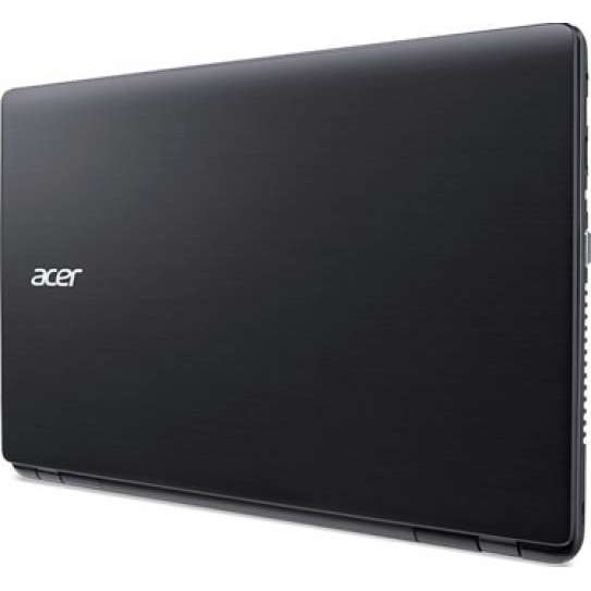 Laptop Acer Extensa EX2540-56A8, 15.6'' FHD, Core i5-7200U 2.5GHz, 4GB DDR4, 256GB SSD, Intel HD 620, Linux, Negru