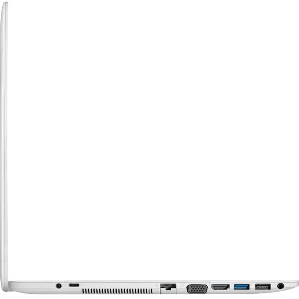 Laptop Asus VivoBook Max X541UJ-GO425, 15.6'' HD, Core i3-6006U 2.0GHz, 4GB DDR4, 500GB HDD, GeForce 920M 2GB, FreeDOS, Alb