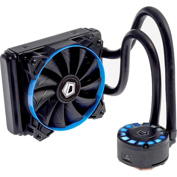 Cooler CPU AMD / Intel ID-Cooling FROSTFLOW 120L-B