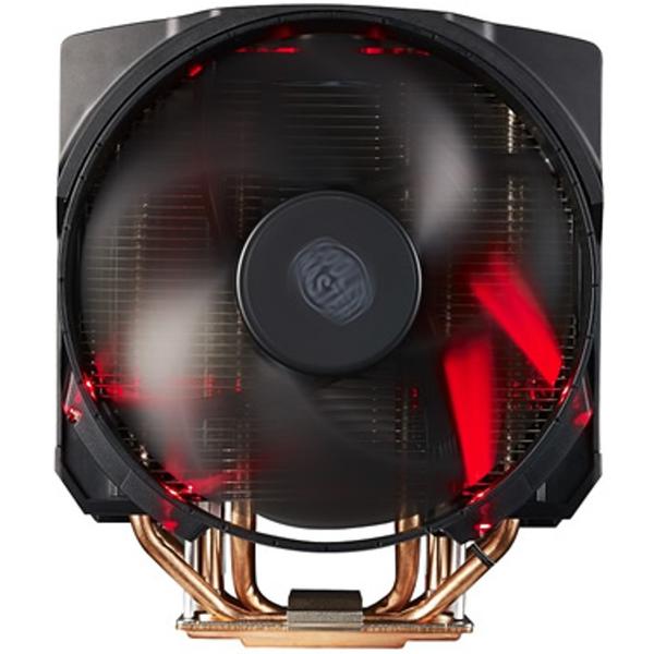 Cooler CPU AMD / Intel Cooler Master MasterAir Maker 8