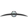 Monitor LED Asus MX34VQ, 34.0'' QHD, 4ms, Ecran curbat, Gri