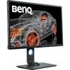 Monitor LED Benq PD3200Q, 32.0'' QHD, 4ms, Negru