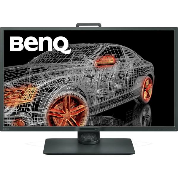 Monitor LED Benq PD3200Q, 32.0'' QHD, 4ms, Negru