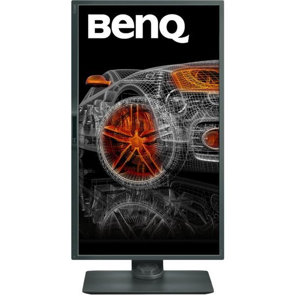 Monitor LED Benq PD3200Q, 32.0'' QHD, 4ms, Negru