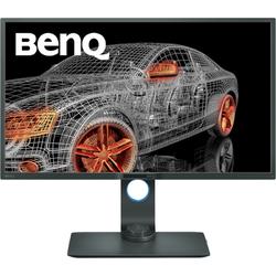 Monitor LED Benq PD3200Q, 32.0'' QHD, 4ms, Negru