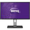 Monitor LED Benq PV3200PT, 32.0'' 4K UHD, 5ms, Negru/Argintiu