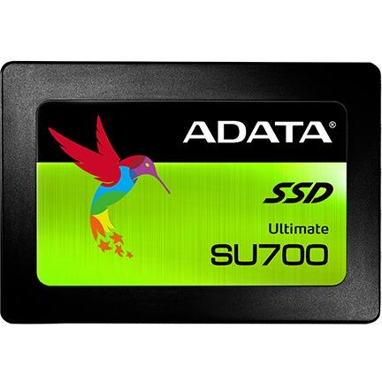 SSD ADATA SU700, 240GB, SATA 3, 2.5''
