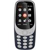 Telefon mobil Nokia 3310 (2017), Dual SIM, 2.4'' TFT, 2MP, 2G, Bluetooth, Dark Blue